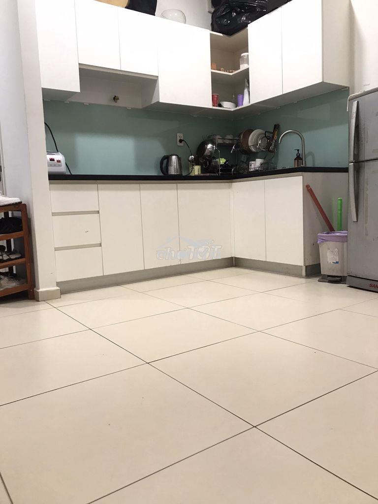Ở ghép khu chung cư cao cấp hausneo quận 9 - 3