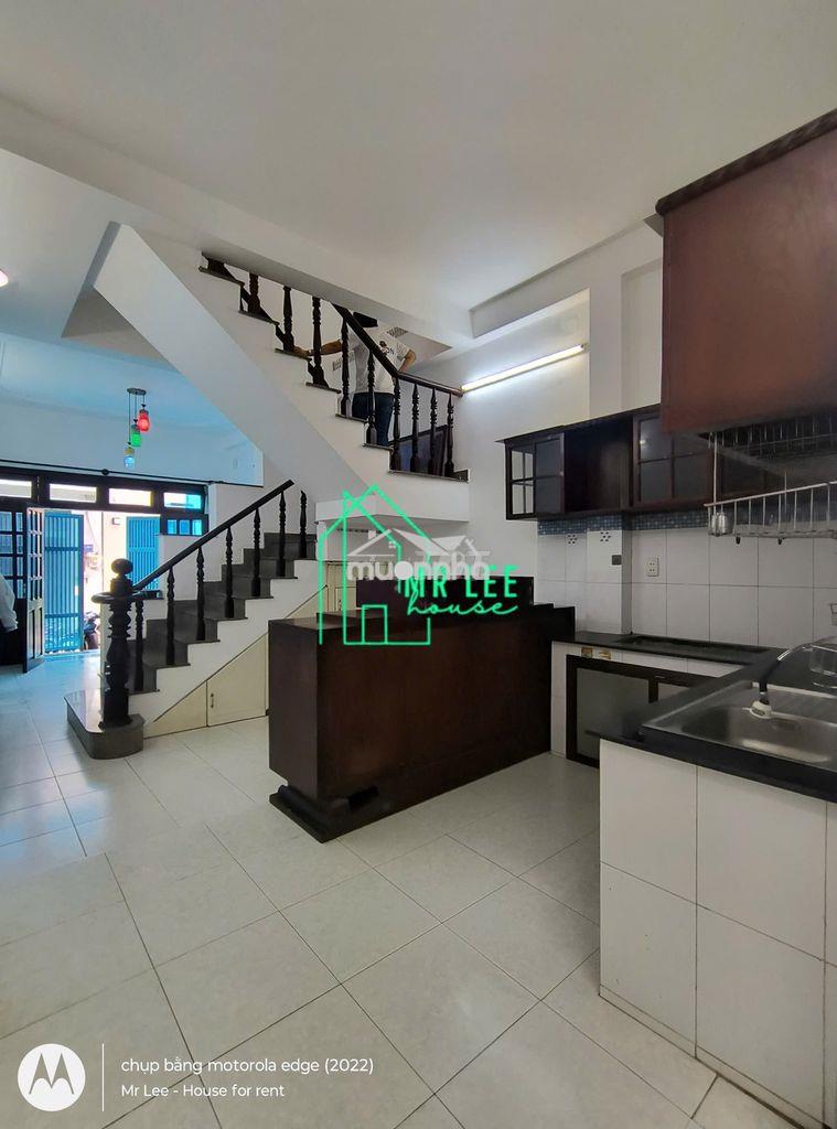 Ngay đại học công thương - aeon - 3 tầng - sân thượng trước và sau - 3