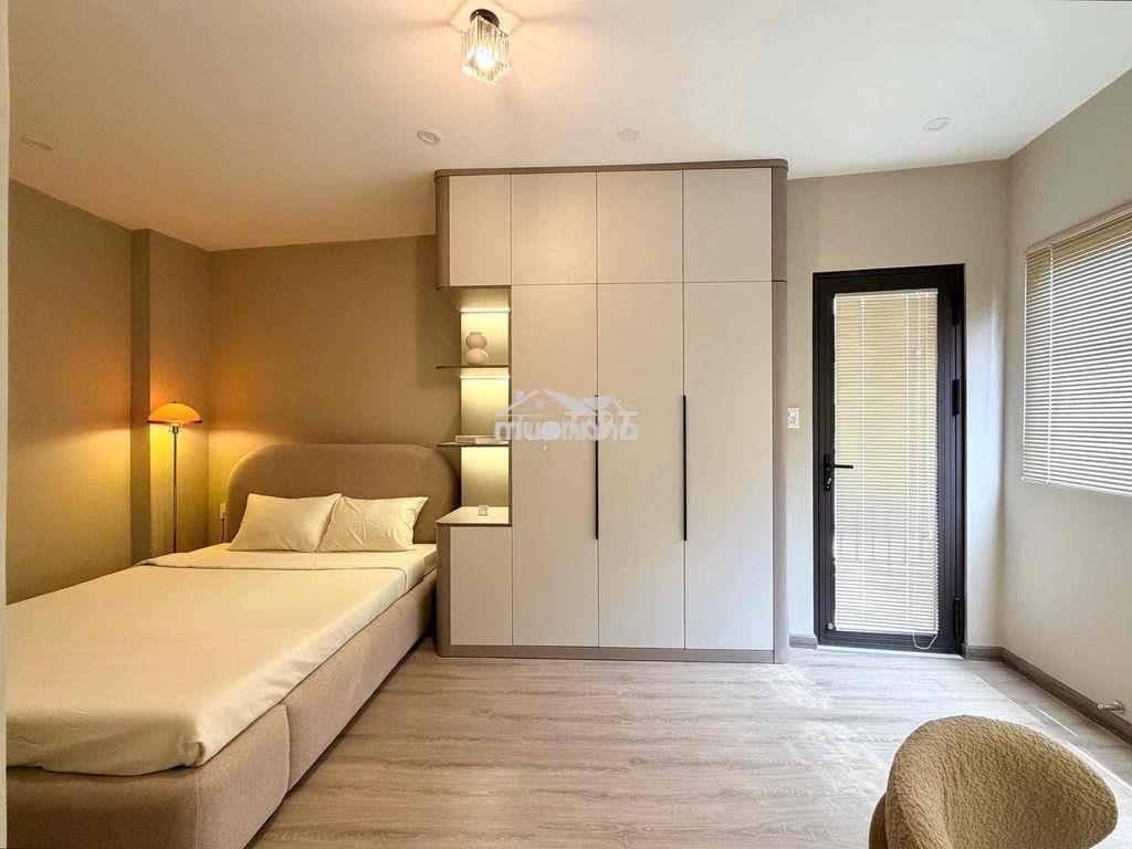 Nhà đẹp full nội thất - võ văn tần quận 3 - 36m2 4 tầng - 8 tỷ 7 - 4