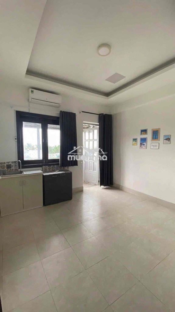Phòng trọ full nội thất, ban công q7 - 3