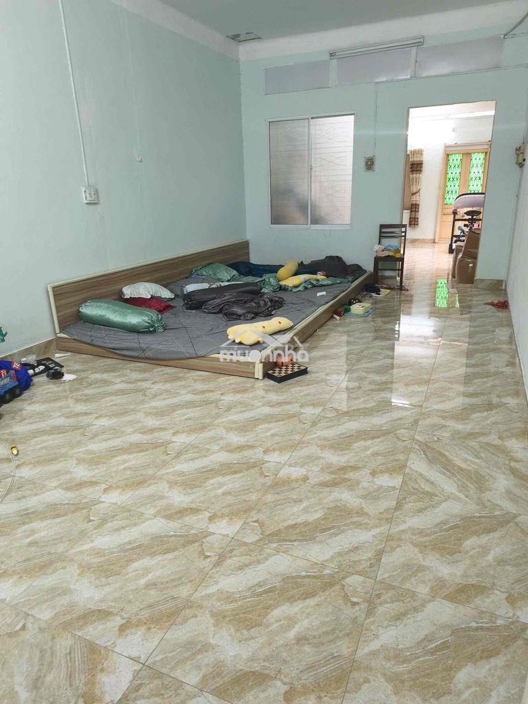 Nguyễn căn hxt 8m lê văn sỹ(4x30m 1 lầu sân thượng 7pn )