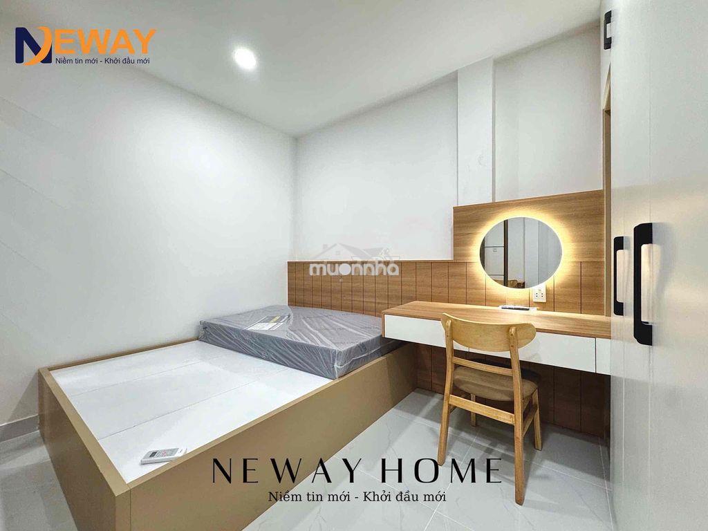 Cho thuê căn hộ cao cấp quận 7 full nội thất như hình - 4