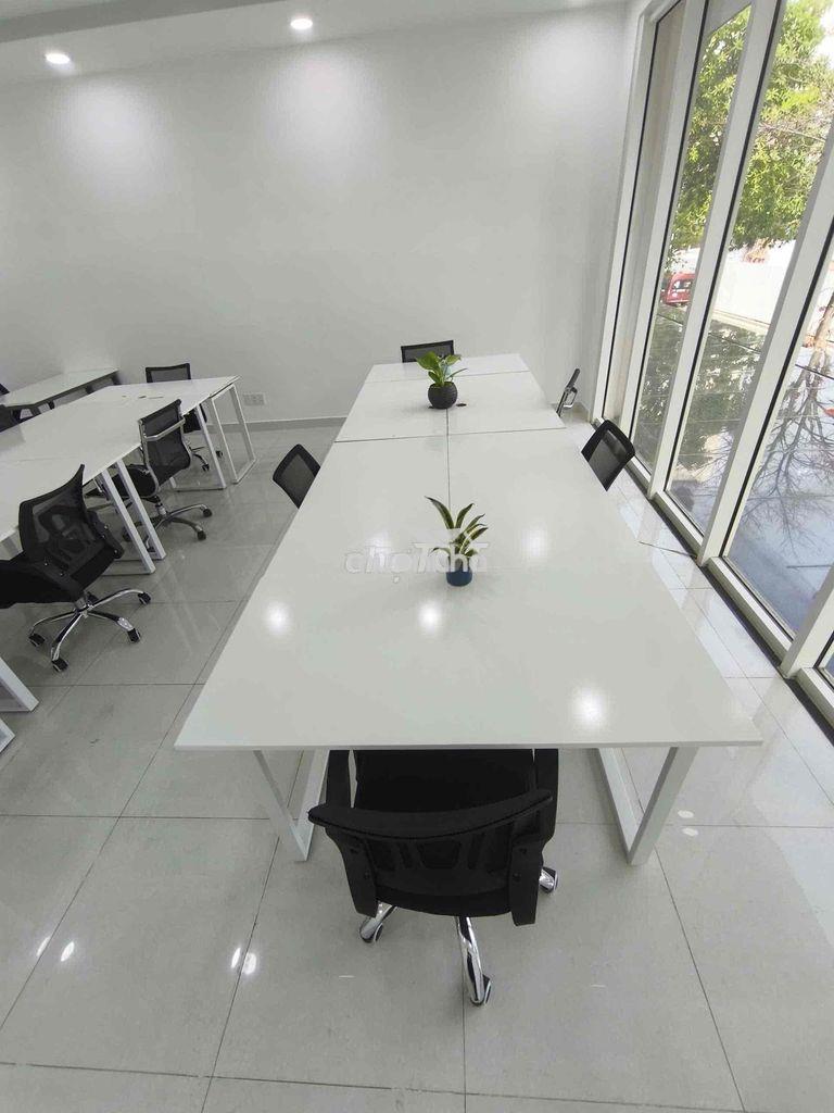 Văn phòng 2 mặt tiền tại sala - 2