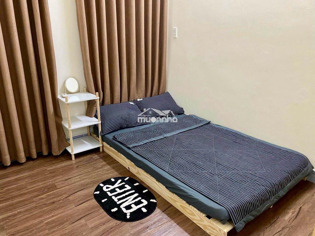 Nhà 4 tầng gần hà đô centrosa - 5pn - ô tô đỗ cửa - giá  8.3 tỷ - 2
