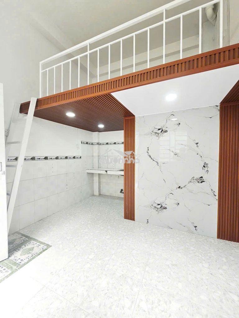 Trọ full đồ 1.8tr - máy lạnh  gần chợ đầu mối thủ đức
