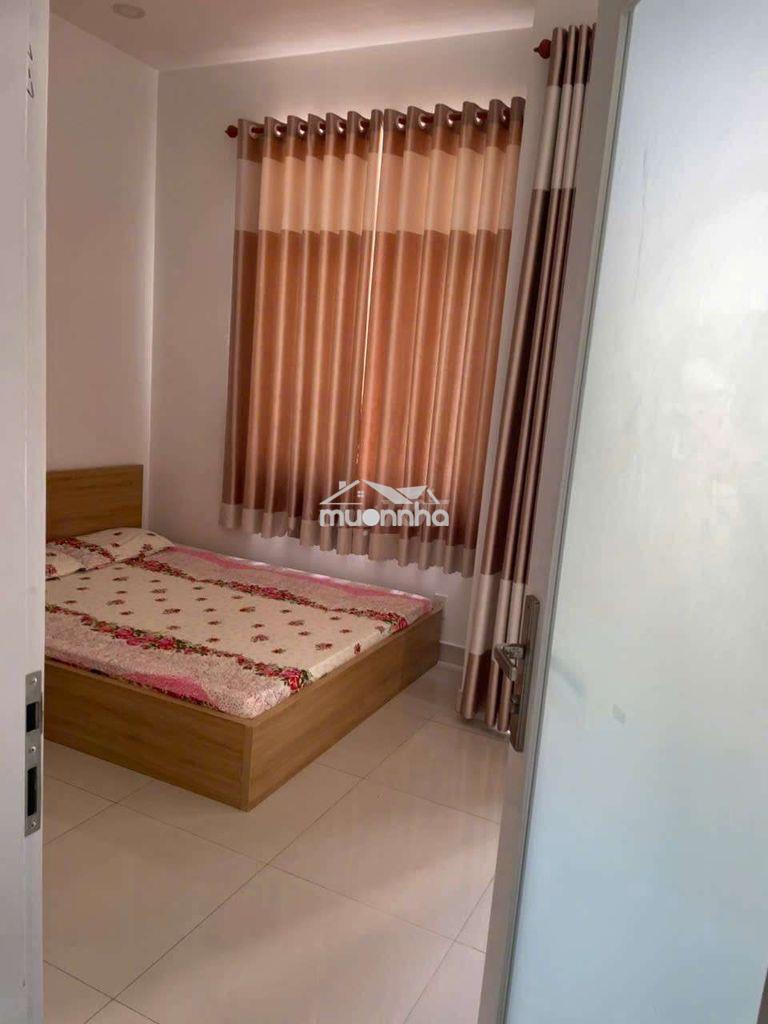 Cho thuê nhà 4pn sẵn 4 máy lạnh  - 2