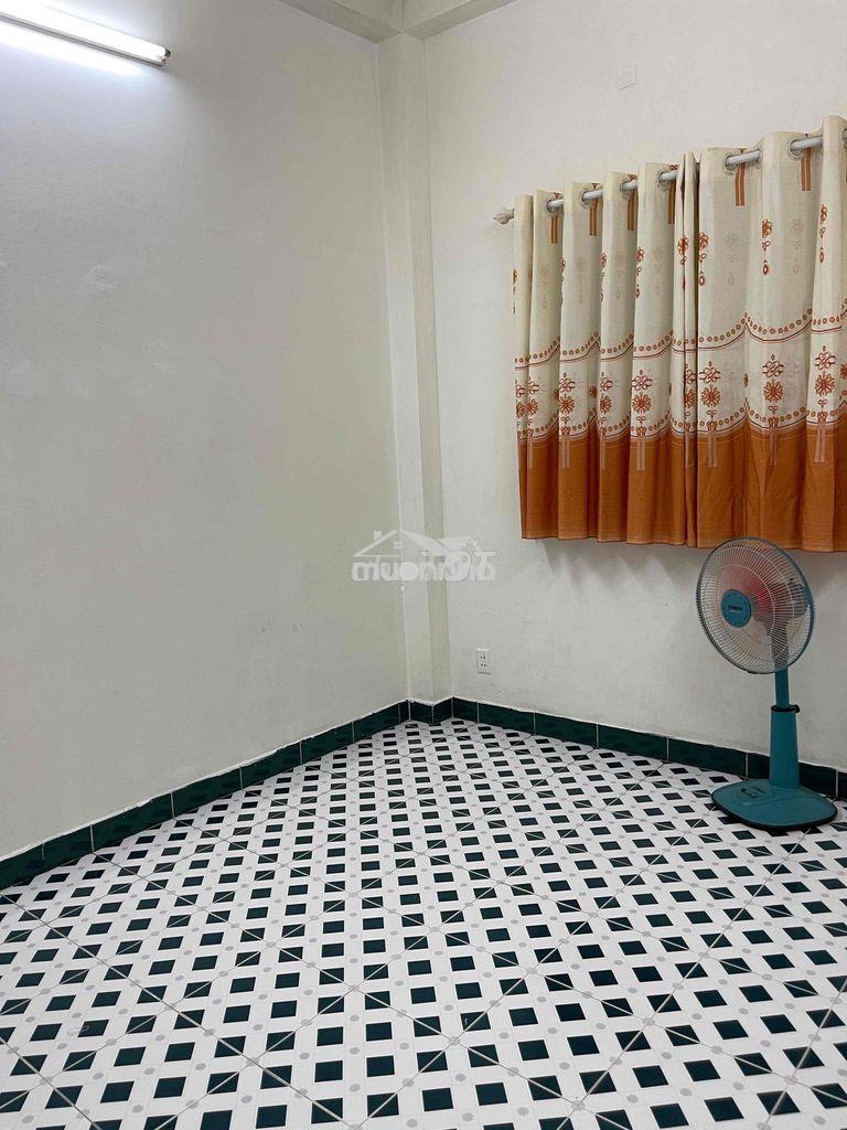 Phòng cho thuê trung tâm quận 10 giá rẻ, đường bà hạt - 2
