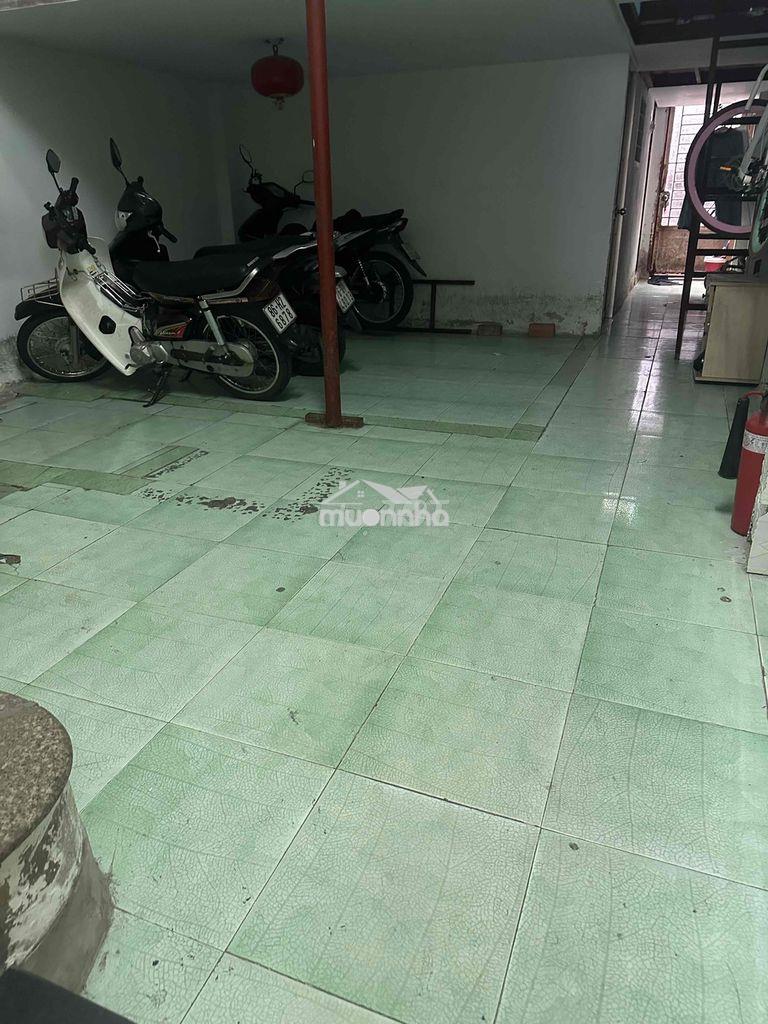 Cho thuê phòng gần đầm sen- tân phú- giá rẻ - nhà trống ở ngay - 3