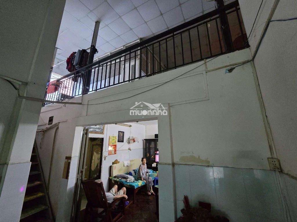 Nhà trương đăng quế gò vấp 120m2 chỉ nhỉnh 7tỉ , nở hậu - 3