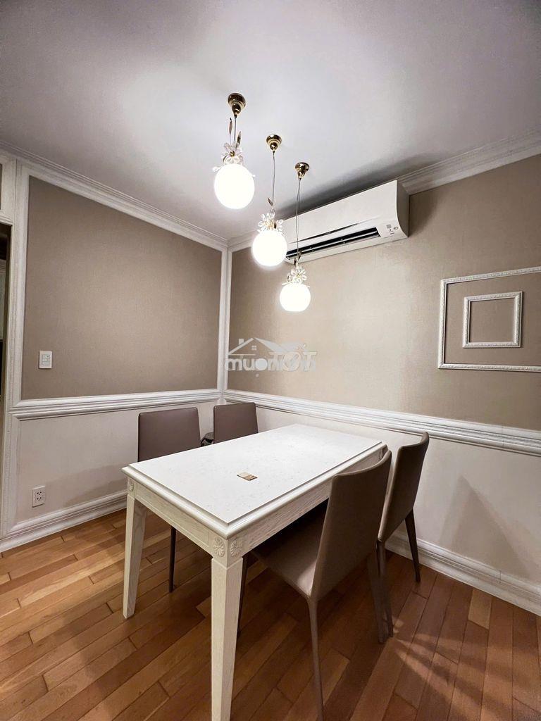 CHỈ 30TR THUÊ NGAY CĂN HỘ TRUNG TÂM, CÁCH DINH ĐỘC LẬP 10 PHÚT ĐI BỘ - 2