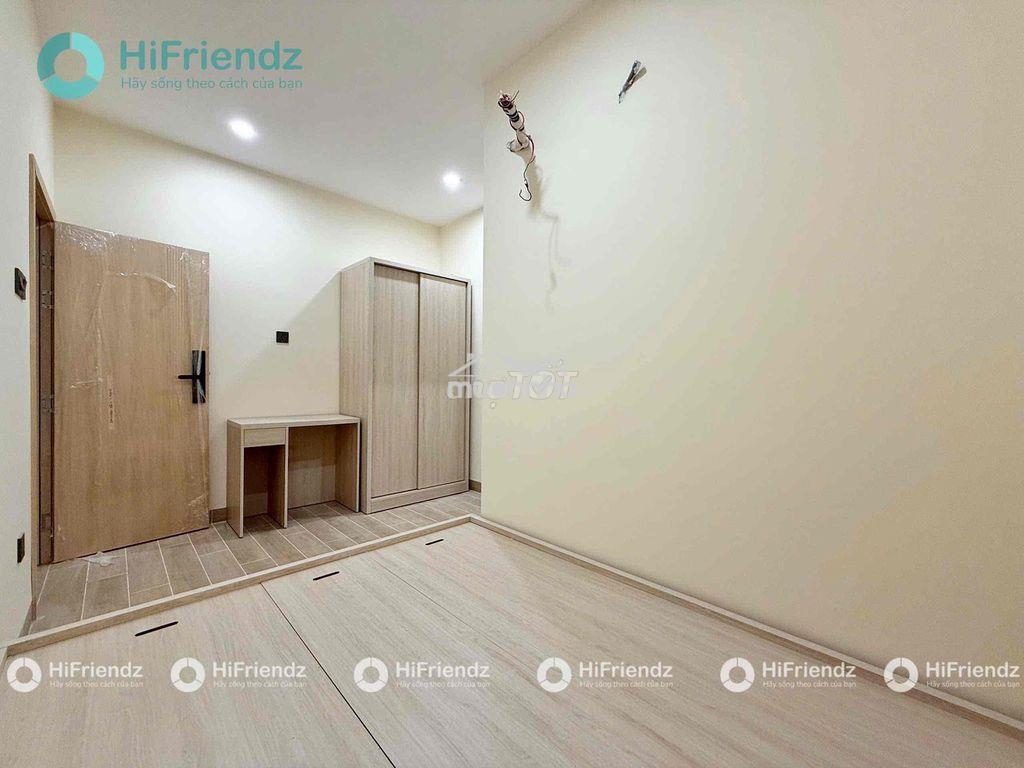 🔥Studio nhà mới giá rẻ đầy đủ nội thất ngay khu phan xích long - 3