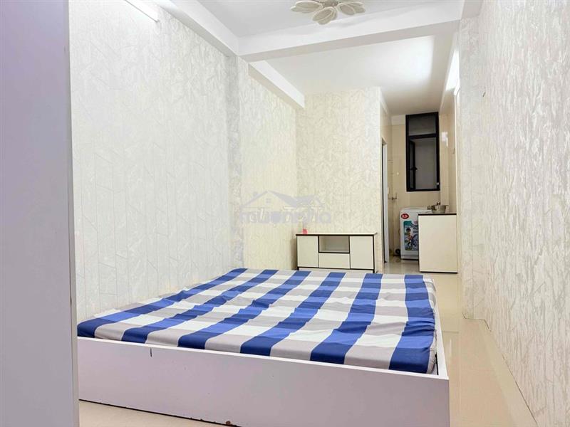 🏢 Cho thuê tòa nhà đang kinh doanh chung cư mini – vị trí đẹp, sinh lờ