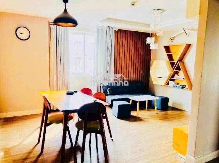 Chung cư samland mặt tiền đường nguyên hồng gò vấp - 3