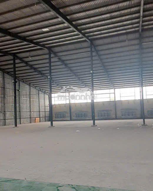 Cho thuê kho trịnh quang nghị, quận 8 – 1350m2 – container 24/7  - 2