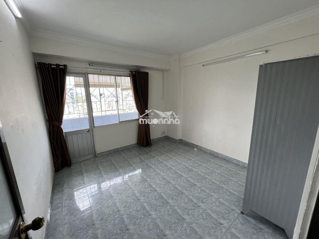 Căn hộ lầu 12, chung cư miếu nổi , 52m2 giá chỉ 3,3 tỷ - 4