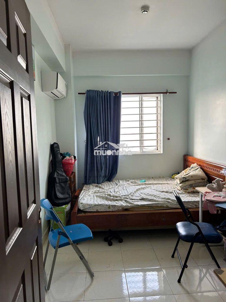 Bán gấp nhất lan 3, 2 pn, sổ sẵn hỗ trợ vay