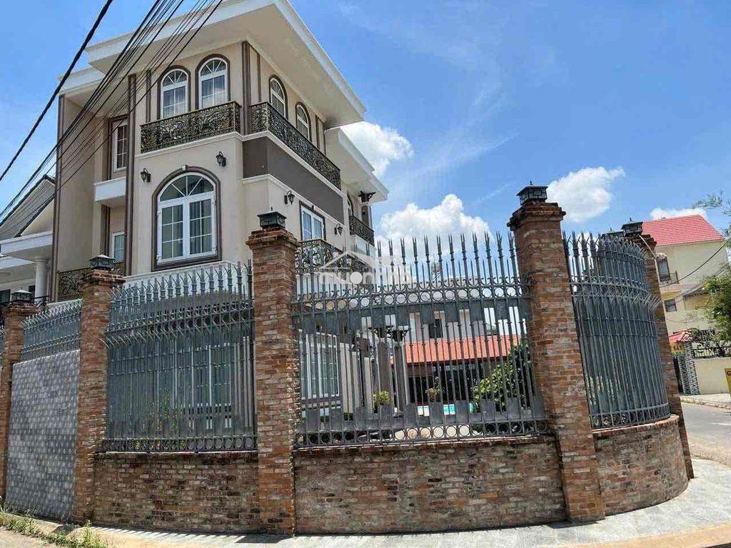 Bán biệt thự góc 2 mặt tiền trung tâm p. tăng nhơn phú a quận 9 tp hcm - 4