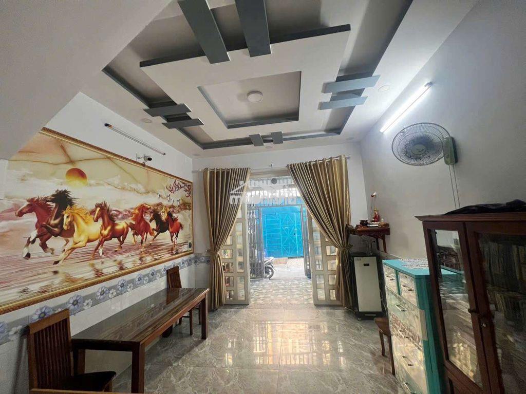 Chính chủ bán nhà đường hà duy phiên - 3