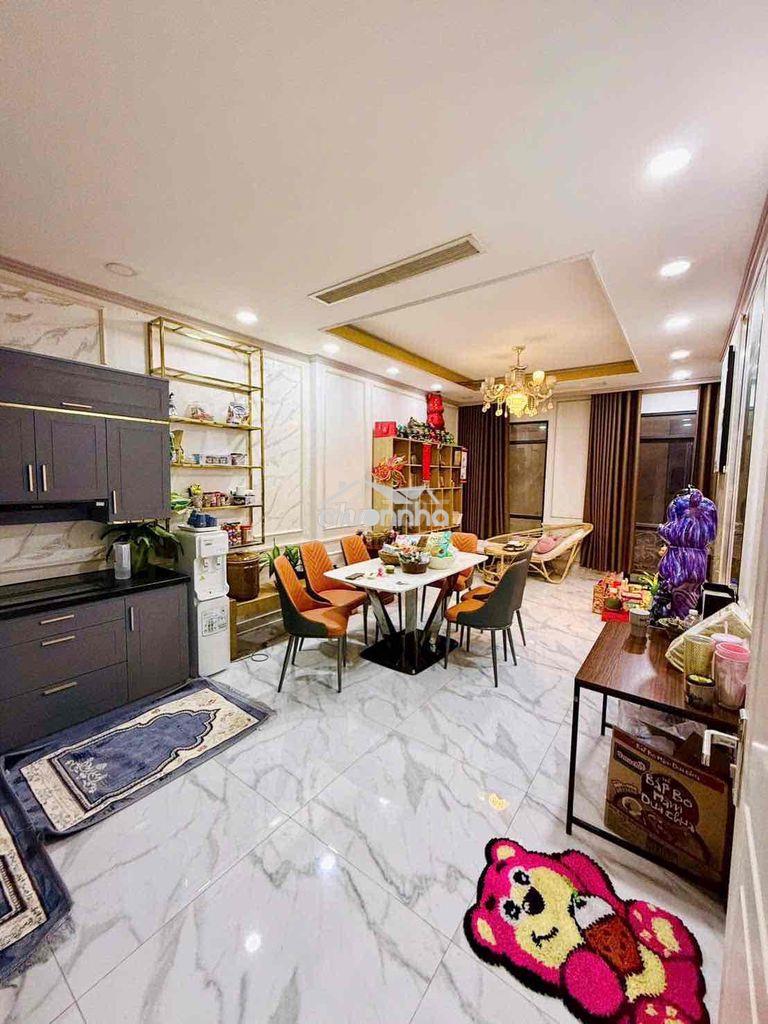 Cho thuê căn shophouse 1t2l ngang 10m ngay vincom biên hòa - diện tíc - 4