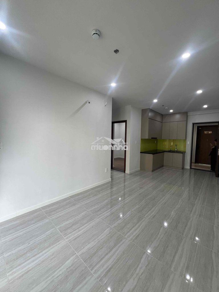 Cho thuê căn hộ dĩ an, bình dương gần làng đại học - siêu thị go dĩ an - 2