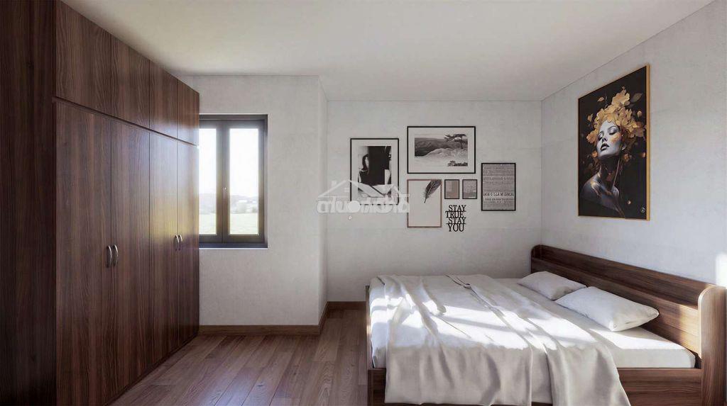 Chung cư nhỏ mới 100% ngay lê văn sỹ 2 và 1 phòng ngủ ok giá từ 7tr9 - 3