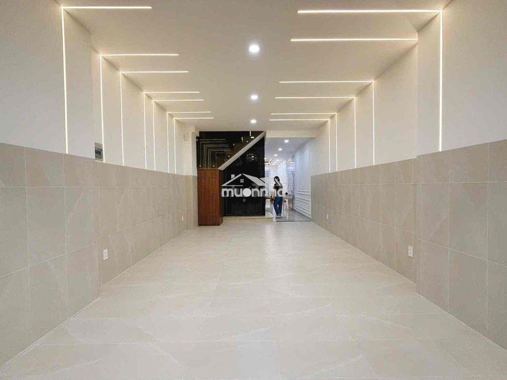 Nhà phố có thang máy khu dân trí cao, an ninh - gần lotte mart quận 07 - 3