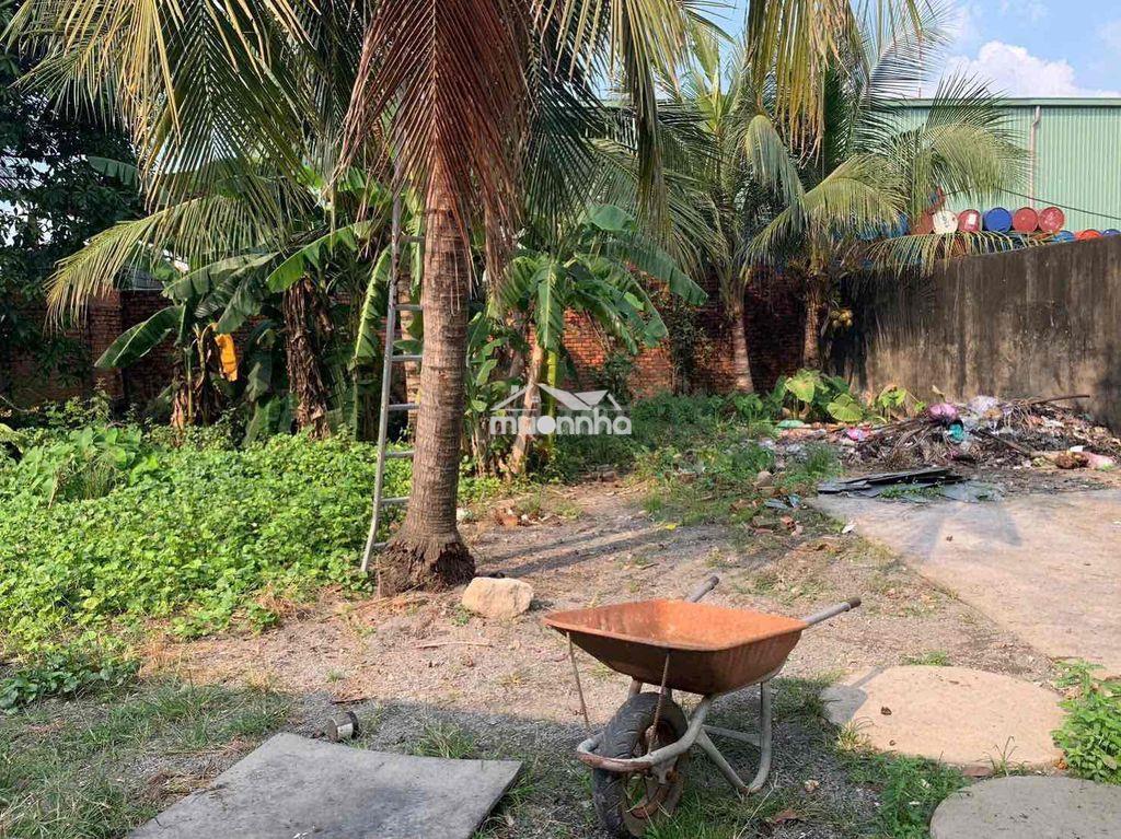 Chỉ 10 triệu/m2 có nhà 1/ đỗ văn dậy hóc môn - tiềm năng sinh lời cao - 4