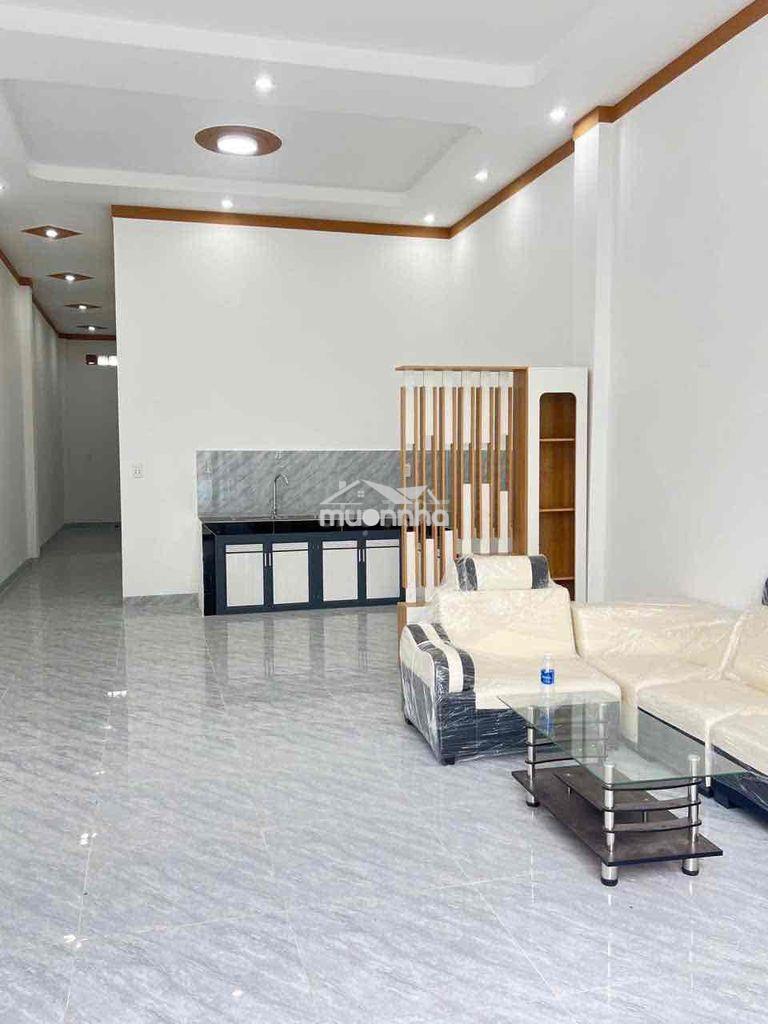 Nhà sông thao - sổ riêng - thổ cư giá tốt - 4