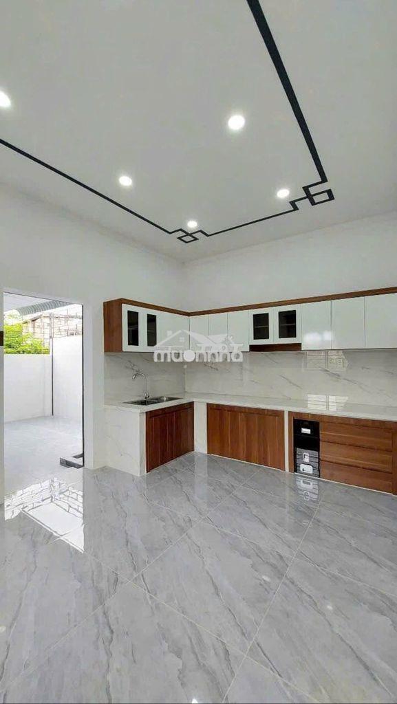 Bán nhà 1t,1l 90m2 shr 750tr gần chợ phú phong,bình chuẩn, thuận an, d - 2
