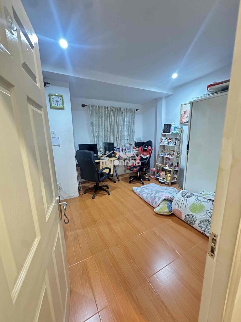 Cho thuê nguyên căn cư xá lữ gia, p. phú thọ, tphcm