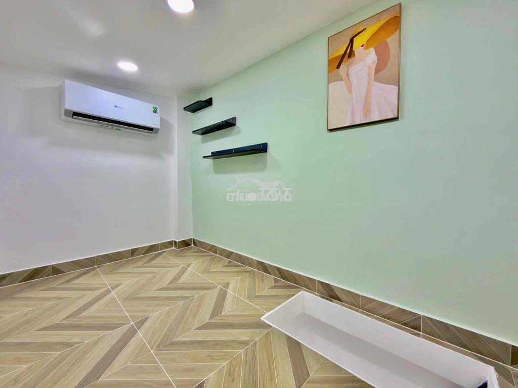 Nhà bán  ngò đức kế f12 bình thạnh - 4