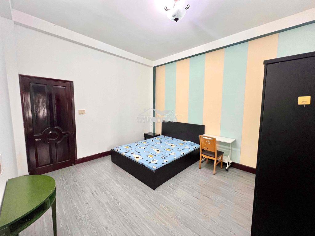 Phòng stuido đầy đủ nội thất 32 lý chính thắng q3 ngay chợ tân định - 3