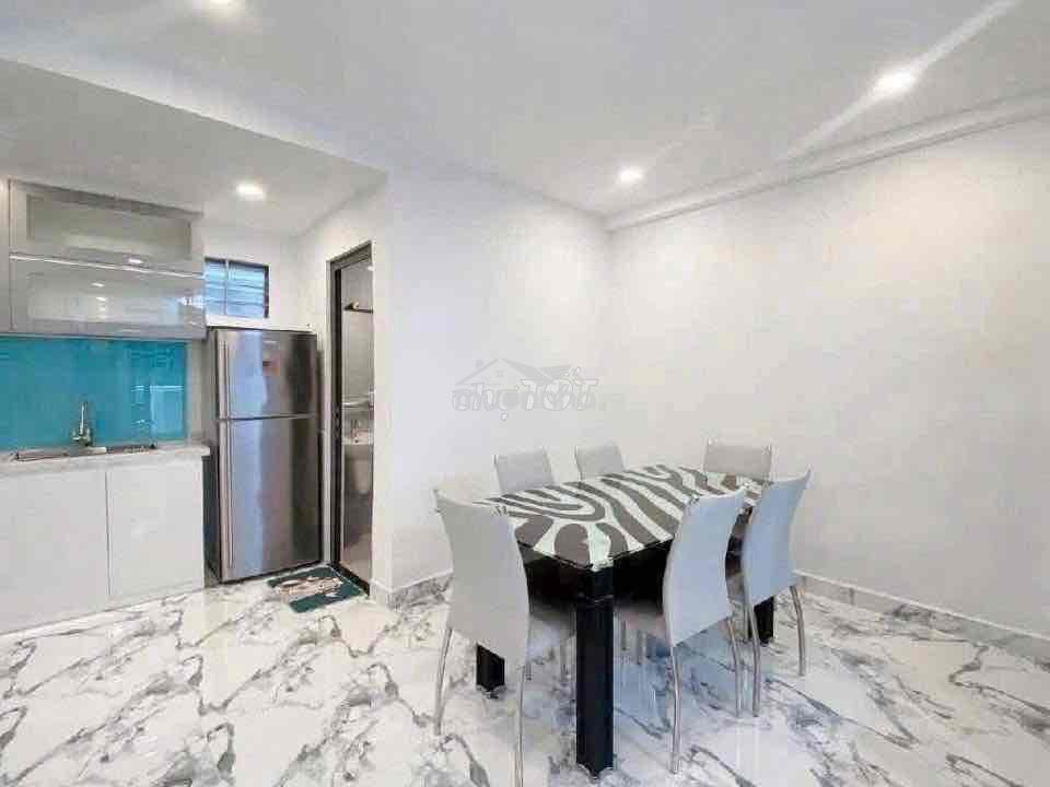 50m - 5tỷ2 - phan huy ích - cống lỡ - p15 - tân bìn - hxh - 4