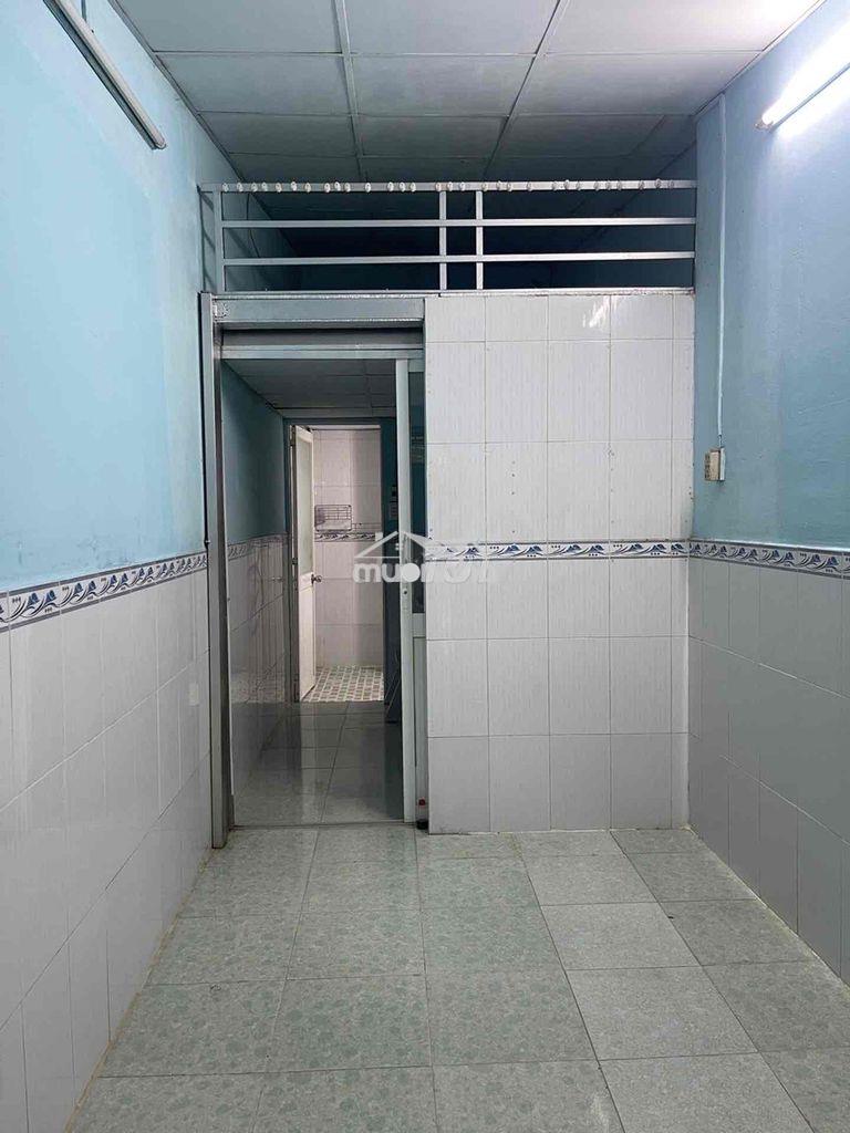 Ô tô ngủ trong nhà – hẻm tải tránh 8m phan văn trị gò vấp – chỉ 960tr - 3