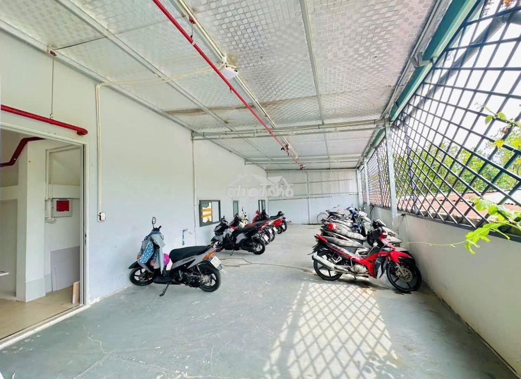 Chỉ 3tr4 có ngay phòng đẹp, ngã tư gò mây - 3