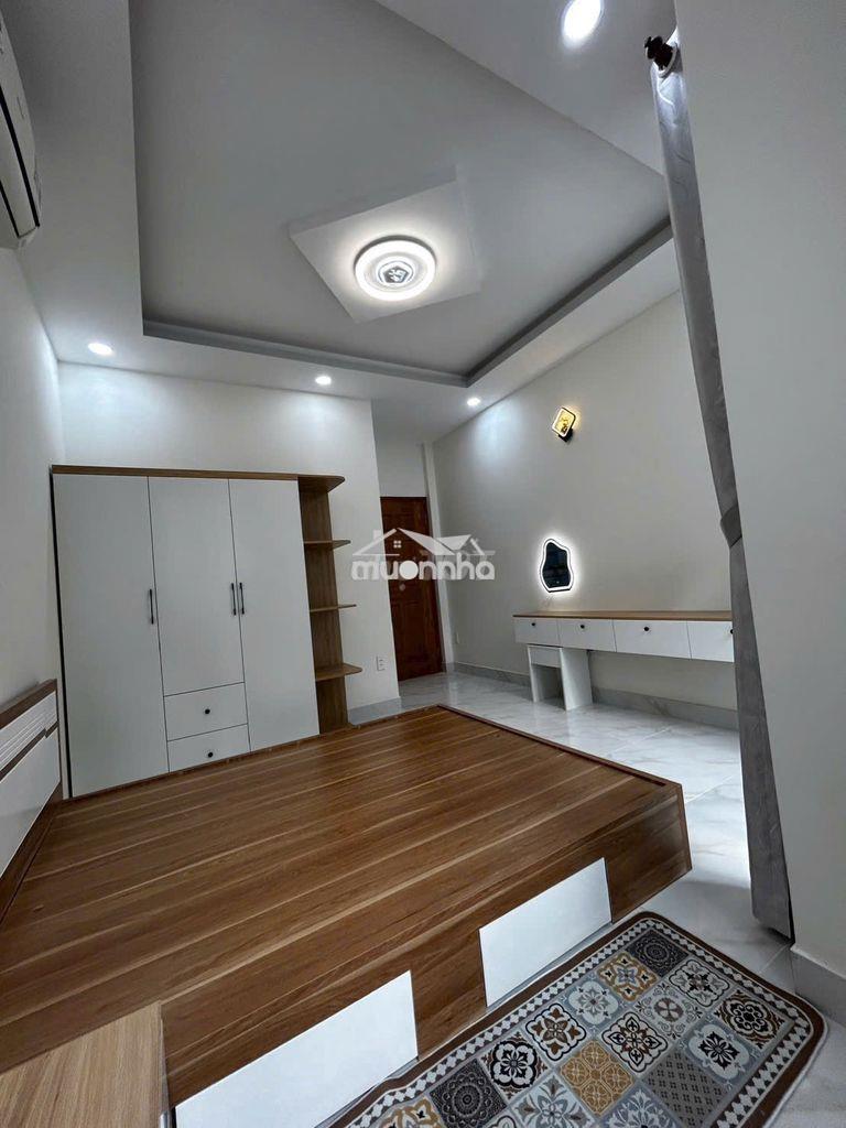 🏡 Bán nhà sổ hồng riêng – hẻm huỳnh tấn phát, p. tân thuận, tp.hcm - 3