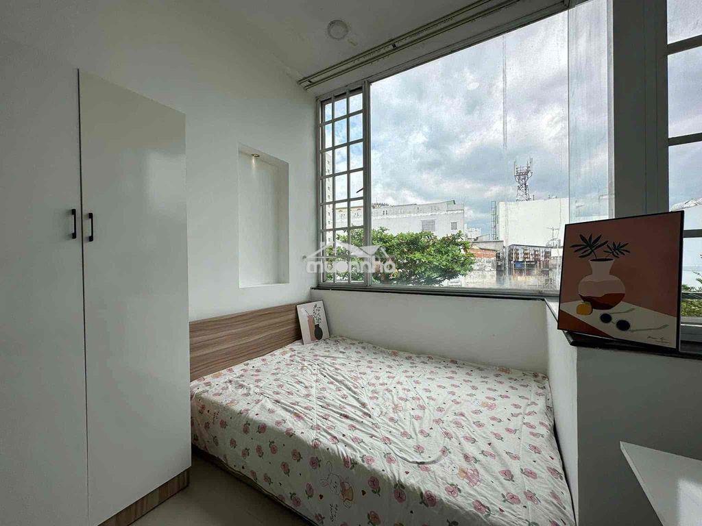 Chỉ 5x mà có tách bếp tt tân phú - 2