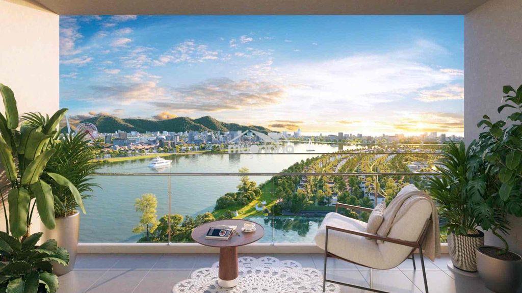 Biểu tượng mới bên sông hàn-sun galaxy complex chính thức nhận booking - 4