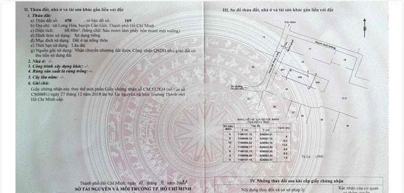 Bán nhà nát tiện xây mới, 172m2 ngay trường mầm non đồng tranh