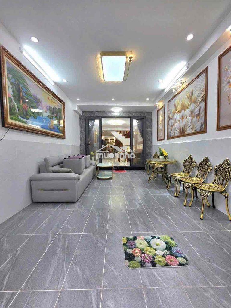 🇻🇳🇻🇳🇻🇳Nhà phố mới đẹp huỳnh tấn phát nhà bè - 2