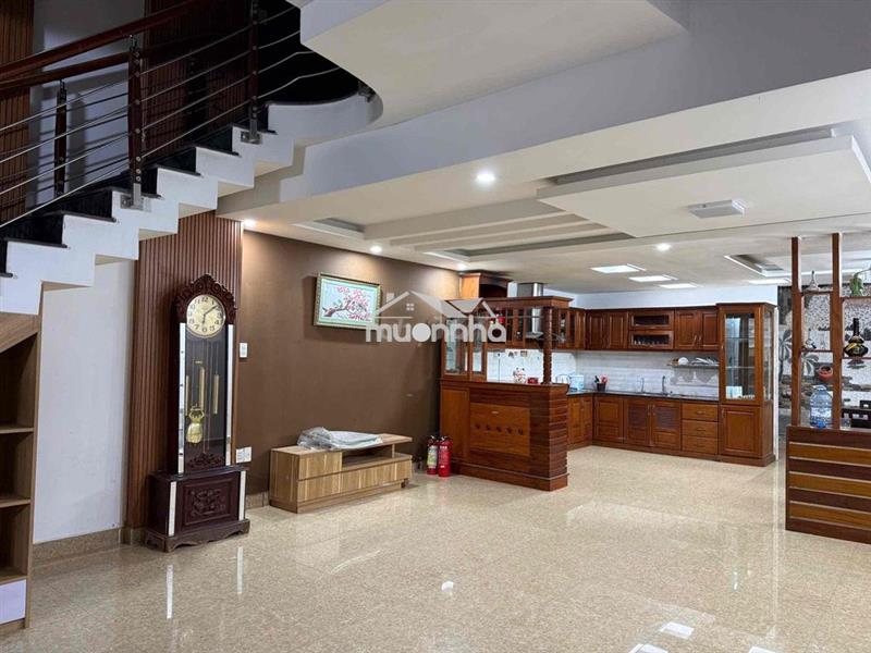 Cho thuê nhà nguyên căn 4br 5wc full nội thất hoàng sĩ khải