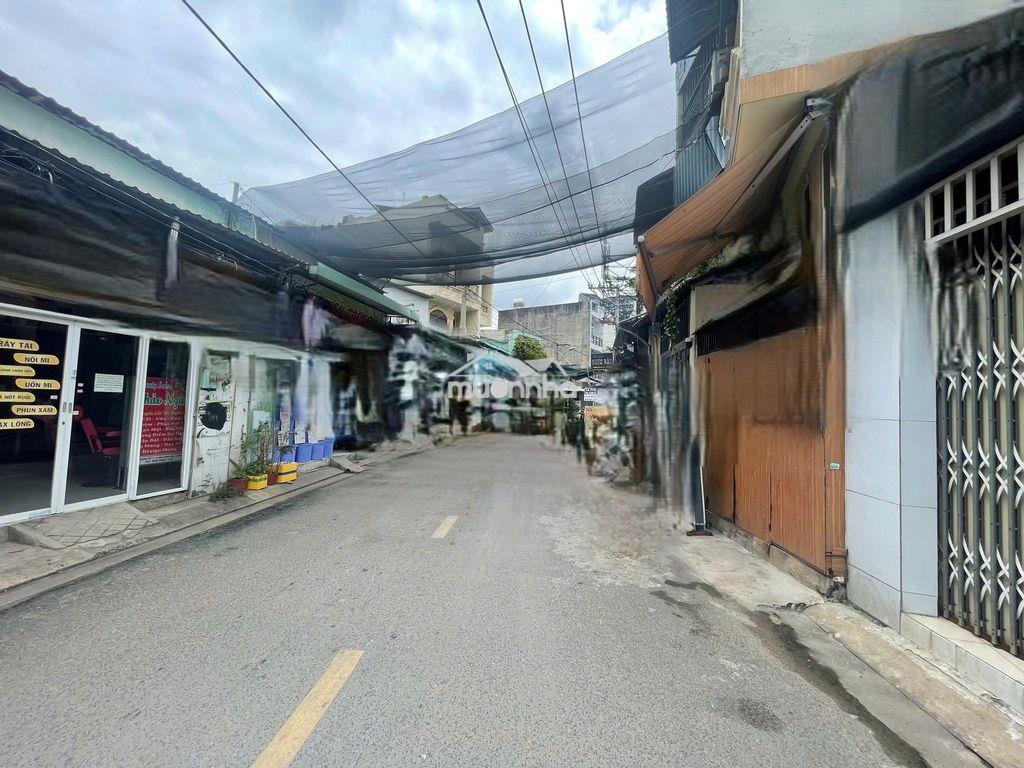 Bán nhà góc 2 mặt tiền -vị trí đẹp, gần aeon mall tân phú - 3