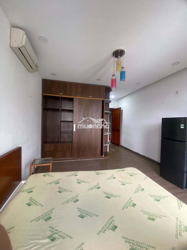Phòng trọ 4tr5 bancong full nội thất tại phan huy ích - gò vấp - 2