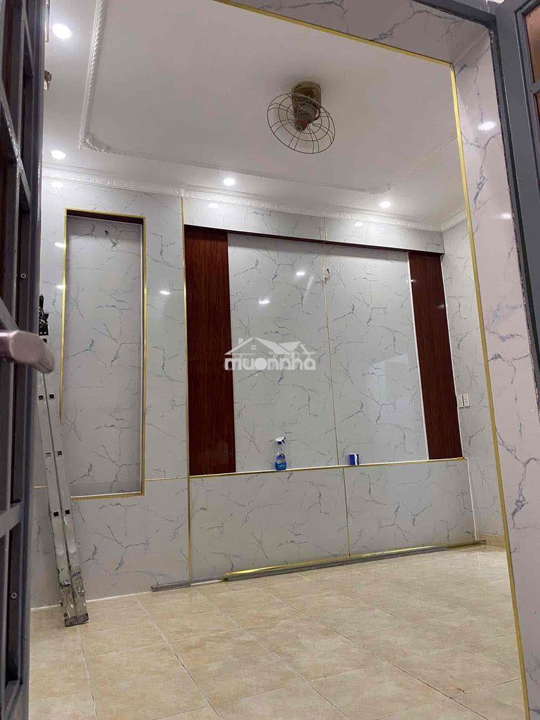 (Miễn trung gian) 🏡 cho thuê nhà nguyên căn quận tân phú – chính chủ
