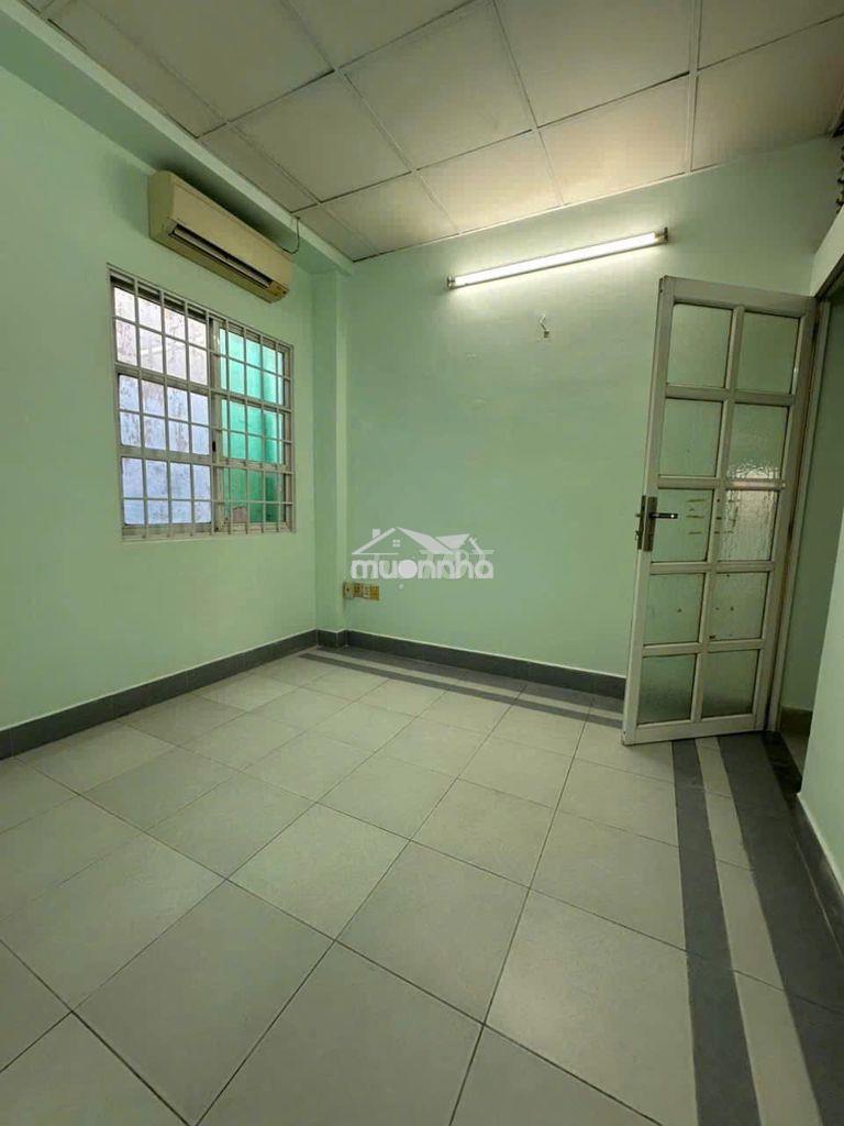 Nhà hẻm xe hơi 174 thái phiên 3x10 - 1 lầu 2pn 2wc chỉ 10 triệu - 3