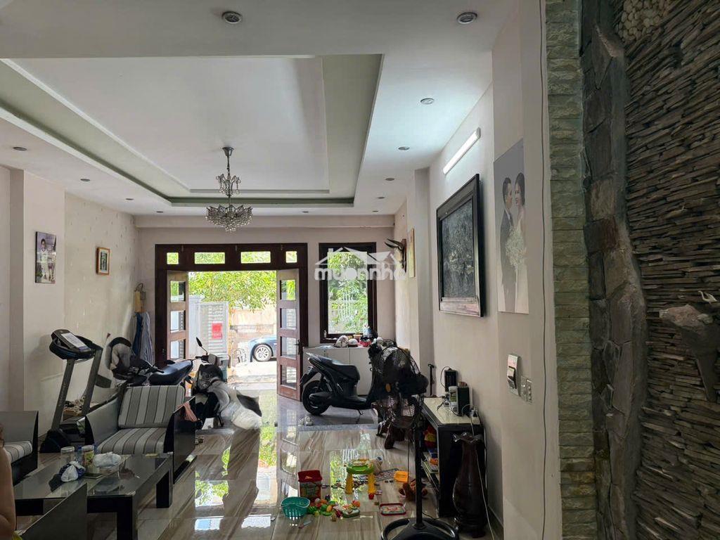 Cần bán biệt thự kdc him lam 6a, 28tỷ ms viêm - 2