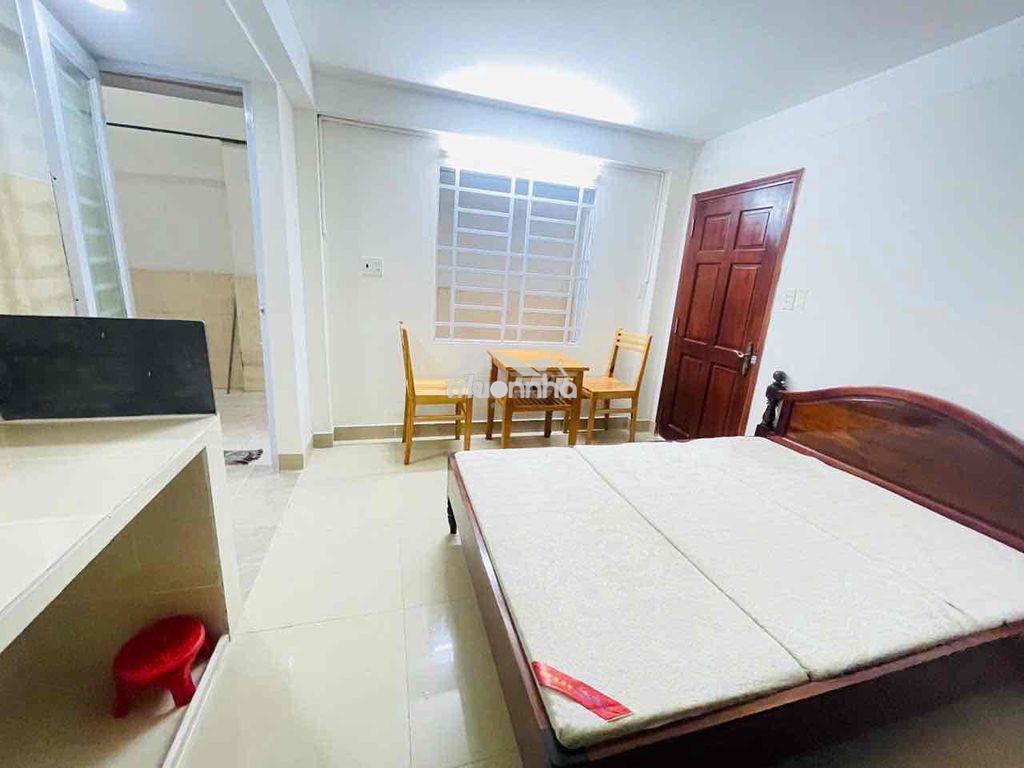 Phòng trọ cao cấp ngay cao đẳng công thương - 3