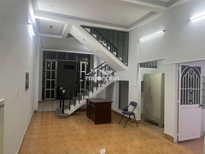 🏡 Cho thuê nhà nguyên căn hẻm lê văn lương – tân hưng, quận 7
