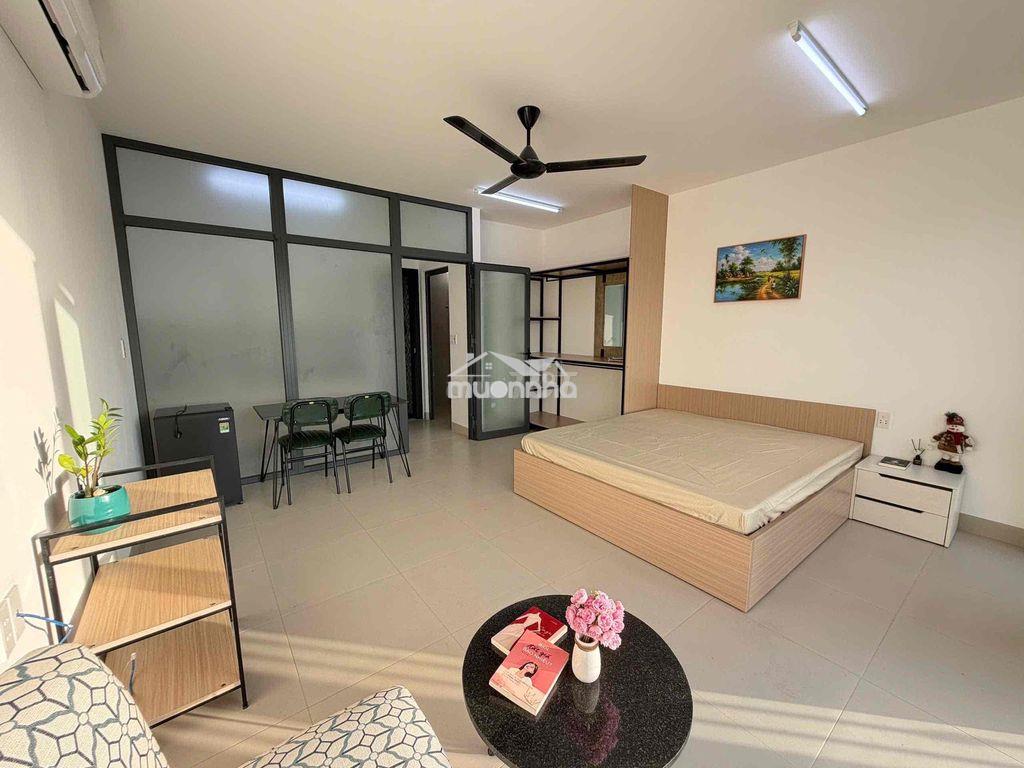 Căn hộ cho thuê dành cho sinh viên  ueh- văn hiến - 3