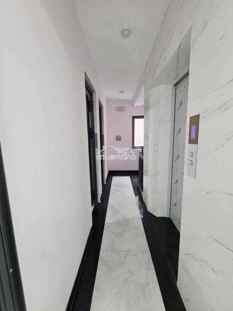 Nhà mt 5x22 5 tầng có thang máy, bình hưng hoà, bình tân - 3